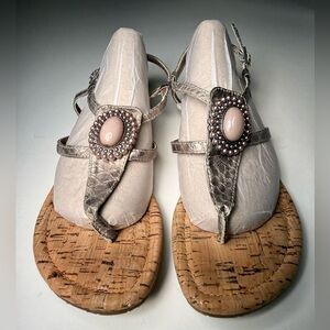 Lindsay Phillips Women's Meredith Dress Sandal